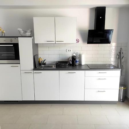 רוביני Apartment Jacky מראה חיצוני תמונה