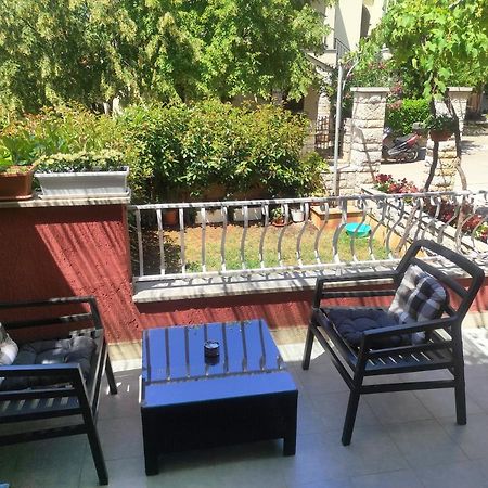 רוביני Apartment Jacky מראה חיצוני תמונה